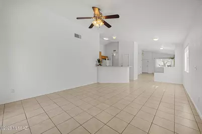 10486 E Dusky Willow Drive, Tucson, AZ 85747 - Photo 13