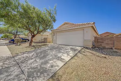 10486 E Dusky Willow Drive, Tucson, AZ 85747 - Photo 5