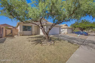 10486 E Dusky Willow Drive, Tucson, AZ 85747 - Photo 3