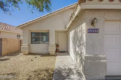 10486 E Dusky Willow Drive, Tucson, AZ 85747 - Photo 7