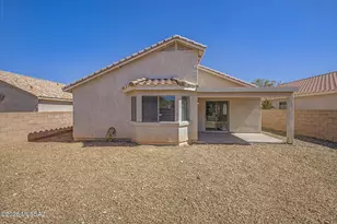 10486 E Dusky Willow Dr, Tucson, AZ 85747 - Photo 33