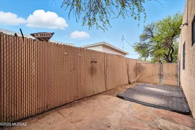 2449 N Fair Oaks Avenue, Tucson, AZ 85712 - Photo 21