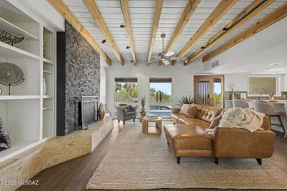 4560 E Avenida Shelly, Tucson, AZ 85718 - Photo 9