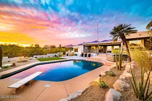 4560 E Avenida Shelly, Tucson, AZ 85718 - Photo 25