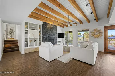 4560 E Avenida Shelly, Tucson, AZ 85718 - Photo 5
