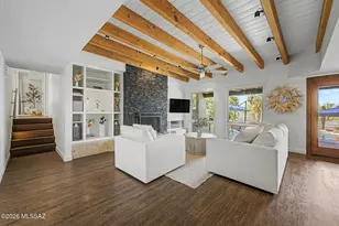 4560 E Avenida Shelly, Tucson, AZ 85718 - Photo 5