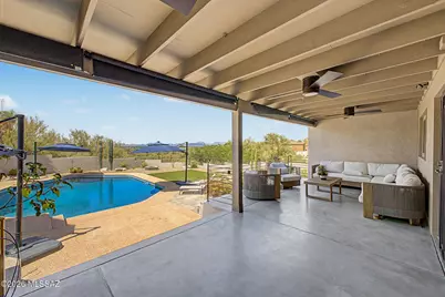 4560 E Avenida Shelly, Tucson, AZ 85718 - Photo 31