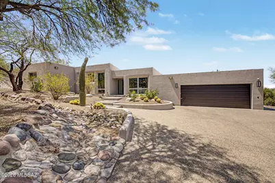 4560 E Avenida Shelly, Tucson, AZ 85718 - Photo 3