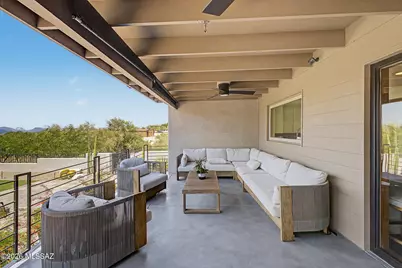4560 E Avenida Shelly, Tucson, AZ 85718 - Photo 23