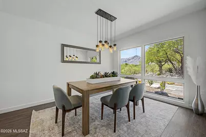 4560 E Avenida Shelly, Tucson, AZ 85718 - Photo 7