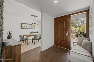 4560 E Avenida Shelly, Tucson, AZ 85718 - Photo 5
