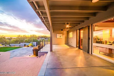 4560 E Avenida Shelly, Tucson, AZ 85718 - Photo 41