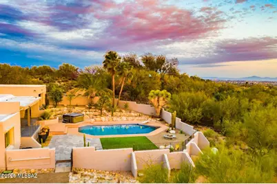 4560 E Avenida Shelly, Tucson, AZ 85718 - Photo 29