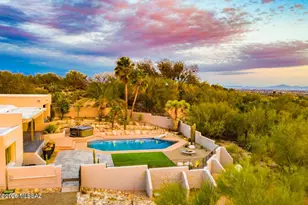 4560 E Avenida Shelly, Tucson, AZ 85718 - Photo 29