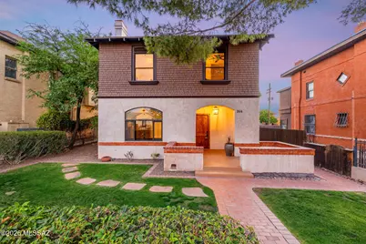 344 S 6th Avenue, Tucson, AZ 85701 - Photo 41