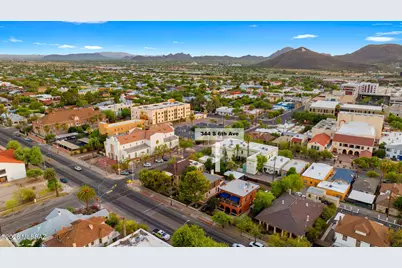344 S 6th Avenue, Tucson, AZ 85701 - Photo 39