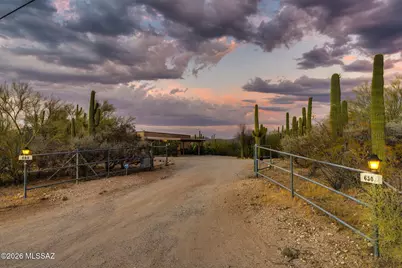 650 N Camino Del Codorniz, Tucson, AZ 85748 - Photo 47