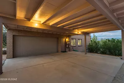 650 N Camino Del Codorniz, Tucson, AZ 85748 - Photo 49