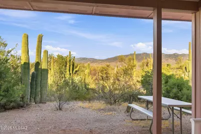 650 N Camino Del Codorniz, Tucson, AZ 85748 - Photo 41