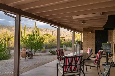 650 N Camino Del Codorniz, Tucson, AZ 85748 - Photo 39