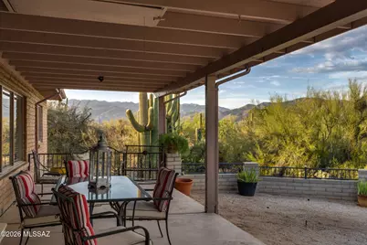650 N Camino Del Codorniz, Tucson, AZ 85748 - Photo 39