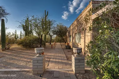 650 N Camino Del Codorniz, Tucson, AZ 85748 - Photo 5
