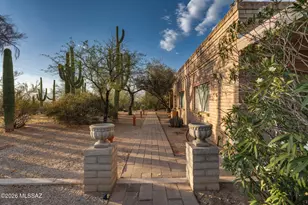 650 N Camino Del Codorniz, Tucson, AZ 85748 - Photo 5