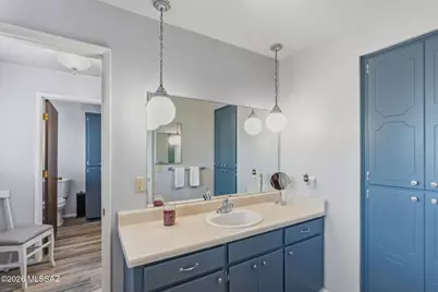 650 N Camino Del Codorniz, Tucson, AZ 85748 - Photo 27