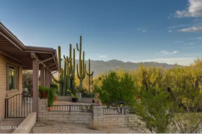 650 N Camino Del Codorniz, Tucson, AZ 85748 - Photo 41