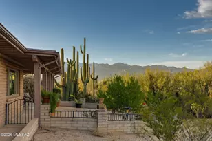 650 N Camino Del Codorniz, Tucson, AZ 85748 - Photo 41
