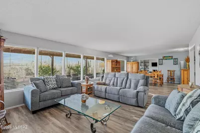 650 N Camino Del Codorniz, Tucson, AZ 85748 - Photo 9
