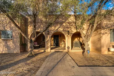 650 N Camino Del Codorniz, Tucson, AZ 85748 - Photo 5