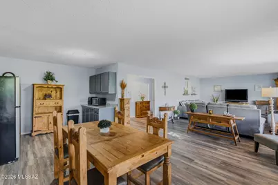 650 N Camino Del Codorniz, Tucson, AZ 85748 - Photo 15