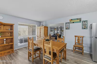 650 N Camino Del Codorniz, Tucson, AZ 85748 - Photo 13