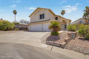 8966 N Obsidian Pl, Tucson, AZ 85742 - Photo 3