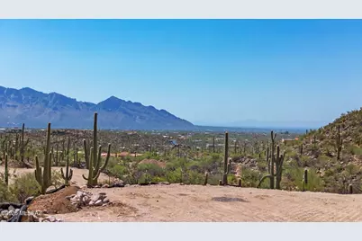 14144 N Tortolita Estates Drive, Tucson, AZ 85755 - Photo 1