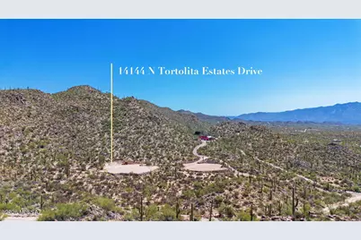 14144 N Tortolita Estates Drive, Tucson, AZ 85755 - Photo 7