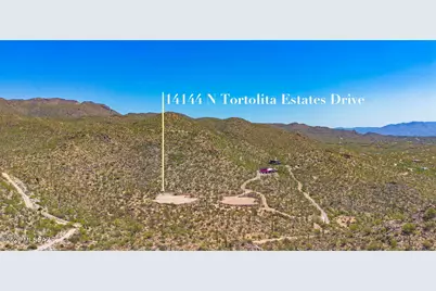 14144 N Tortolita Estates Drive, Tucson, AZ 85755 - Photo 5