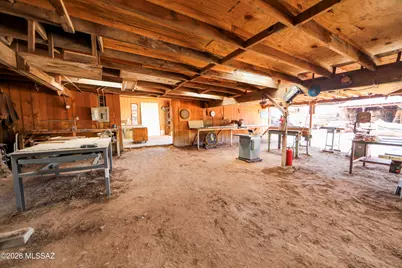 2007 E Frontage Road, Tumacacori, AZ 85640 - Photo 21