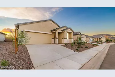 10066 N Guayacan Trail, Marana, AZ 85653 - Photo 3