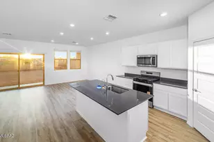 10066 N Guayacan Trail, Marana, AZ 85653 - Photo 11
