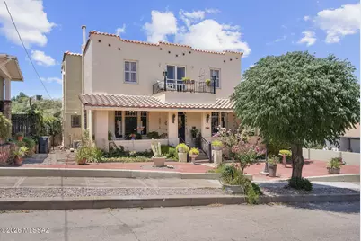 80 E South Court Street, Nogales, AZ 85621 - Photo 1