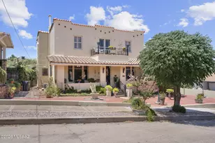 80 E South-Court St, Nogales, AZ 85621 - Photo 1