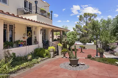 80 E South Court Street, Nogales, AZ 85621 - Photo 29