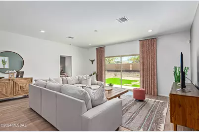 9890 N Swift Fox Place, Marana, AZ 85653 - Photo 3