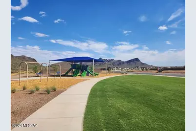 9890 N Swift Fox Place, Marana, AZ 85653 - Photo 31