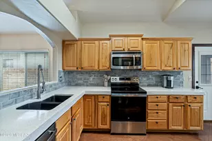 288 E Southern Pines Dr, Tucson, AZ 85737 - Photo 13