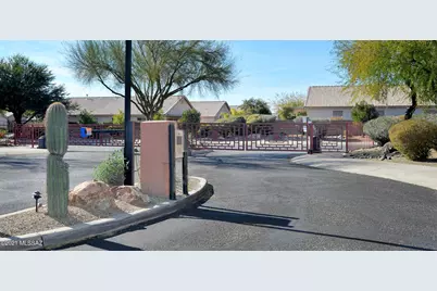 2633 W Cezanne Circle, Tucson, AZ 85741 - Photo 43