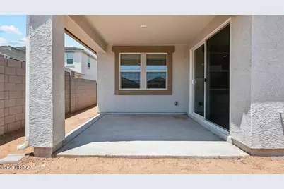 9745 N Heavenly Bamboo Drive, Marana, AZ 85653 - Photo 25