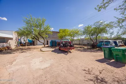 2871 W Alvaro Road, Tucson, AZ 85746 - Photo 25